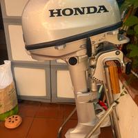 Motore honda 6 cv