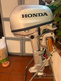 Motore honda 6 cv