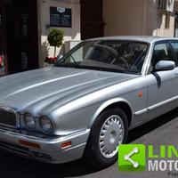 JAGUAR XJ6 3.2 cat