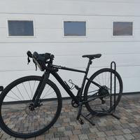 bici gravel cannondale Topstone 2025