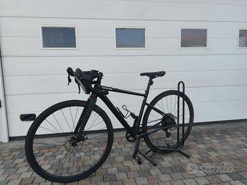 bici gravel cannondale Topstone 2025