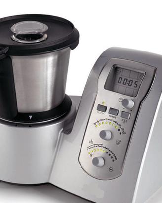 Robot da cucina