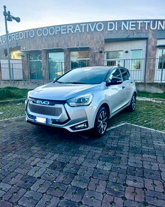 EVO 3 1.5 Bi-fuel GPL