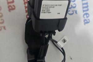 8Y0857739M Ancoraggio centrale della cintura per V