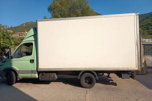 35c15 con sollevatore