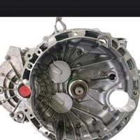 Cambio mercedes classe a b cla 1.5 cdi