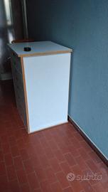 Cassettiera