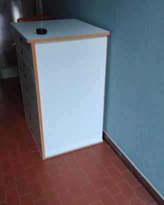 Cassettiera