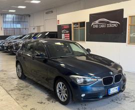 Bmw 116 116i 5p. Sport