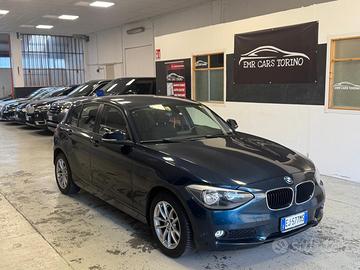 Bmw 116 116i 5p. Sport