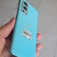 OnePlus Nord CE 2 5G – 8GB RAM / 128GB – Azzurro –