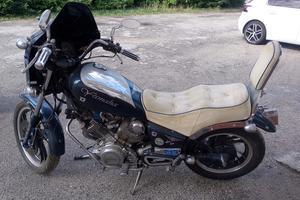 Yamaha XV750 Special