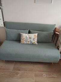 Divano letto Maison du monde