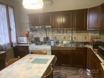 Splendida Casa Singola ad Abano Terme