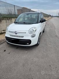 FIAT 500L 1.3 MJT ANNO 2013