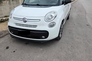 FIAT 500L 1.3 MJT ANNO 2013