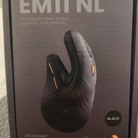 Mouse ergonomico nuovo