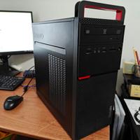 Lenovo Thinkcentre Core i5 6400, 4gb, ssd