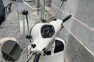 Vedpa GTS 300