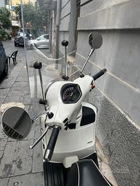Vedpa GTS 300