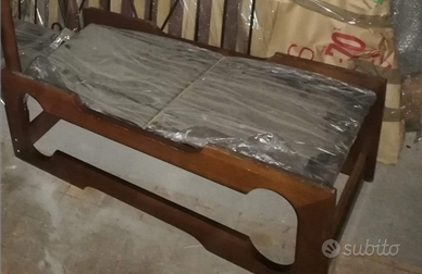 Tavolinetto da salotto