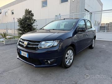 Dacia Sandero 1.2 GPL 75CV Lauréate
