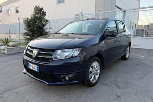 Dacia Sandero 1.2 GPL 75CV Lauréate