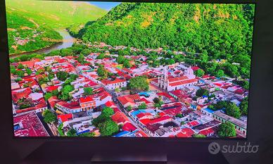 Tv Samsung OLED S90c 55" PERFETTA