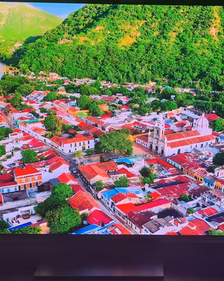 Tv Samsung OLED S90c 55" PERFETTA