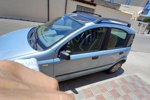 fiat panda 2003