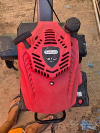 Motozappa 161 cm3 