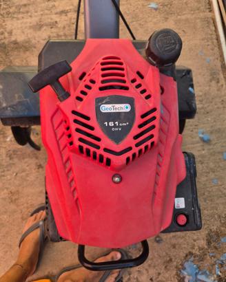 Motozappa 161 cm3 