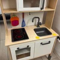 Cucina IKEA DUKTIG come nuova