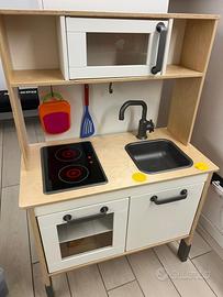 Cucina IKEA DUKTIG come nuova