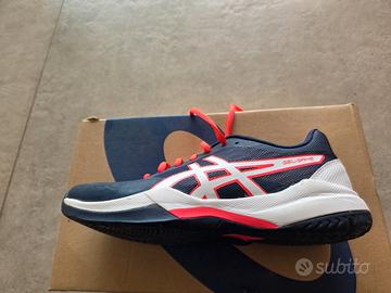 scarpa da tennis Asics