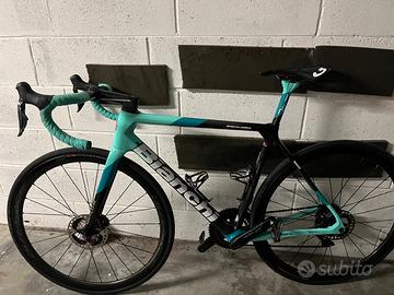 Bianchi specialissima rc