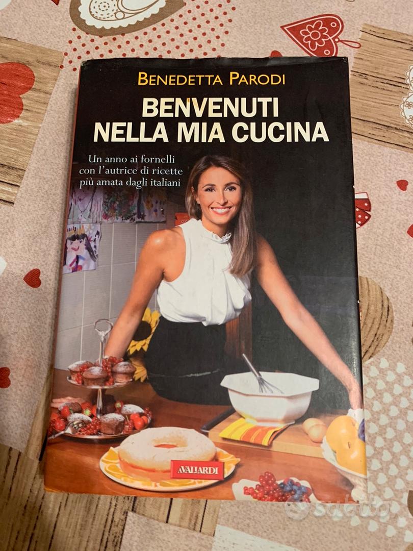 Benedetta Rossi libro ricette - Libri e Riviste In vendita a Palermo