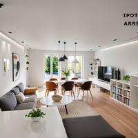 APPARTAMENTO TRICAMERE COMPLETO DI ...