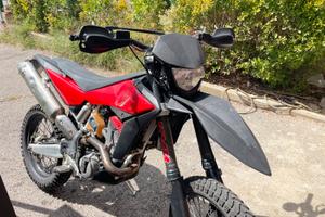 Husqvarna te449 2011