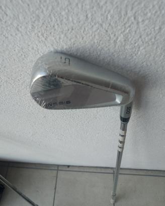 MAZZE DA GOLF NUOVE 