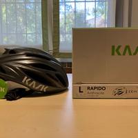 Casco Bicicletta Kask tg L