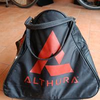 Catene neve per auto