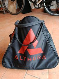 Catene neve per auto