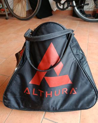 Catene neve per auto