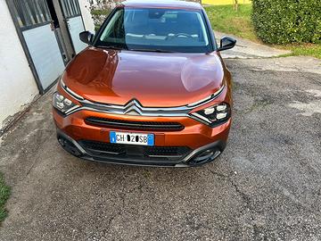 Citroen C4 3ª Serie