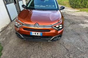 Citroen C4 3ª Serie
