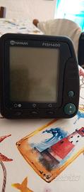 Nawman Fisch 400 