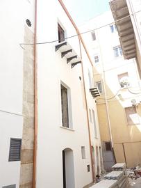 Immobile centro storico Gela (CL)