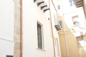 Immobile centro storico Gela (CL)