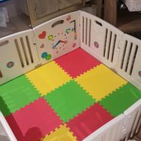 Vari articoli per bimbo